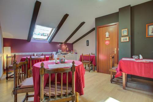 Hostal El Ca�o De Alpedrete