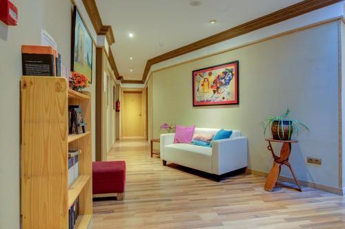 Hostal El Ca�o De Alpedrete