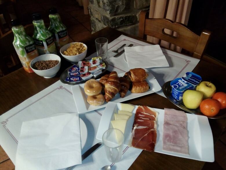 Albergue Valle De A�sa