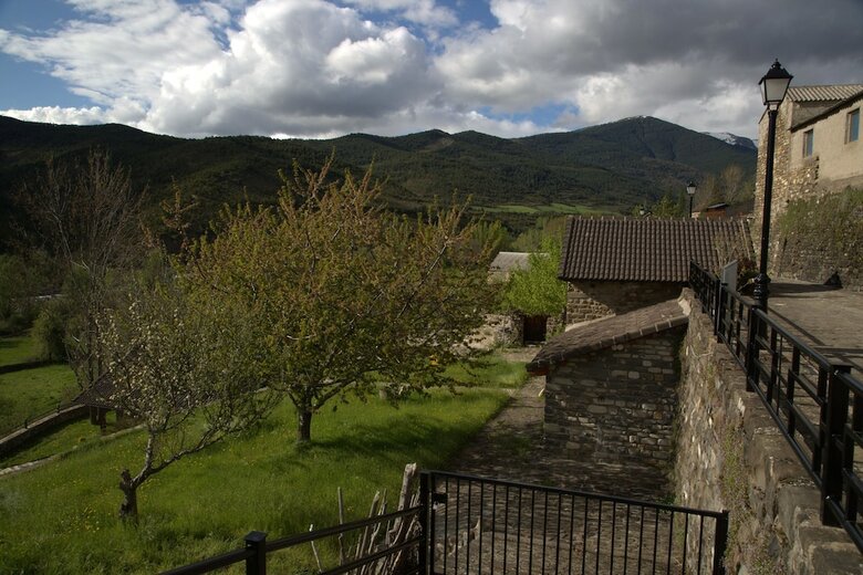 Albergue Valle De A�sa