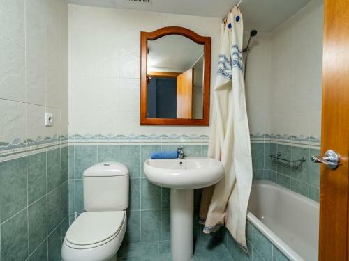 Apartment Menorca II J�vea