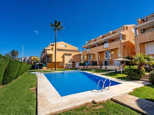 Apartment Menorca II J�vea