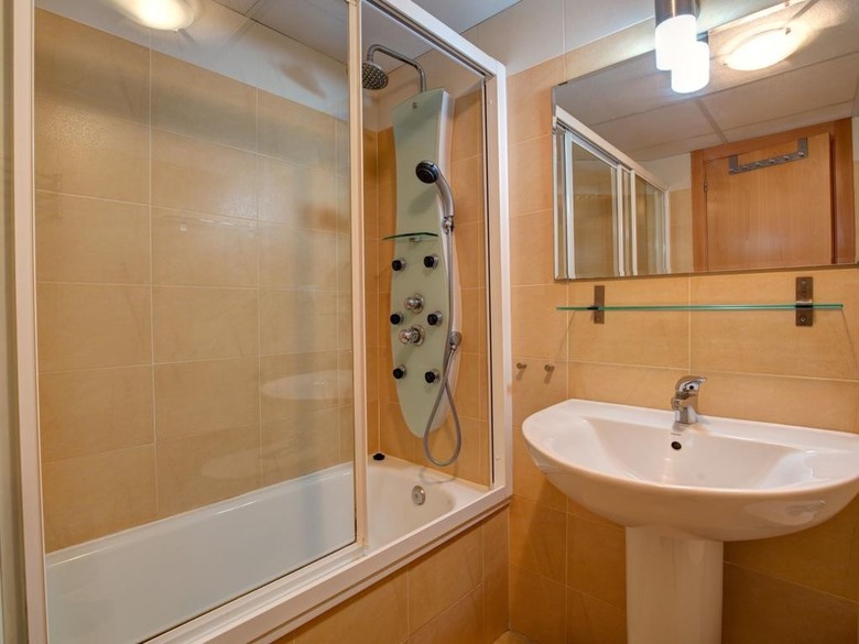 Apartment Urb. Punta Cormor�n Murcia
