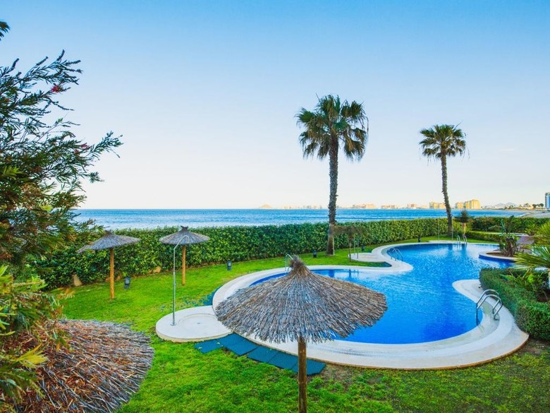 Apartment Urb. Punta Cormor�n Murcia