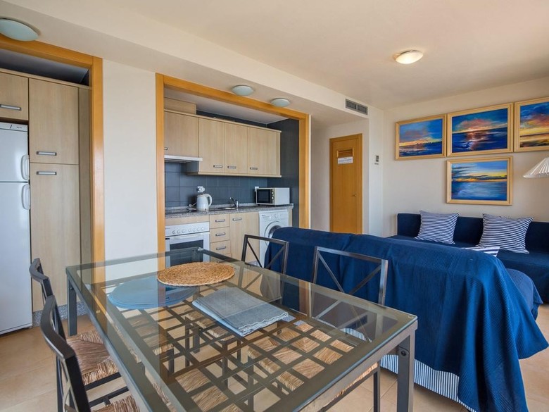 Apartment Urb. Punta Cormor�n Murcia