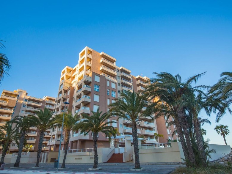 Apartment Urb. Punta Cormor�n Murcia