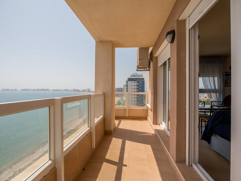 Apartment Urb. Punta Cormor�n Murcia