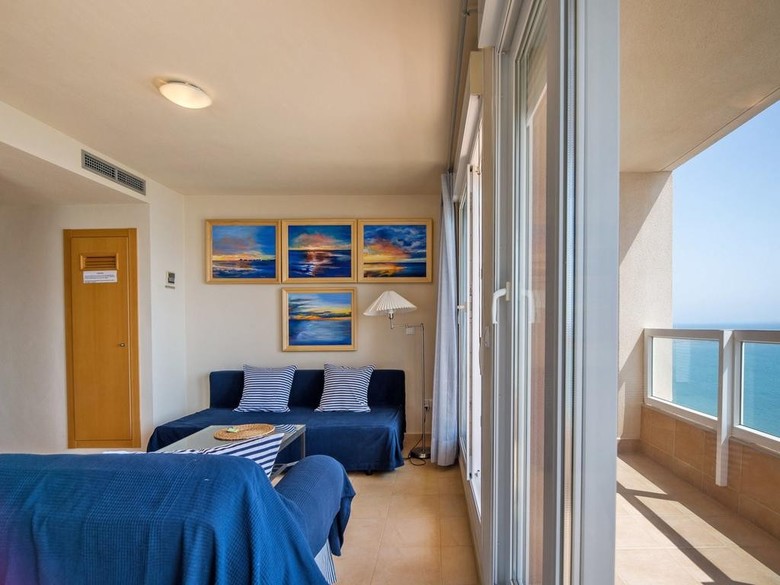 Apartment Urb. Punta Cormor�n Murcia