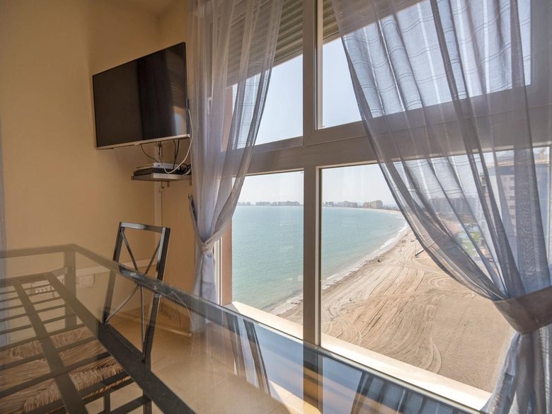 Apartment Urb. Punta Cormor�n Murcia