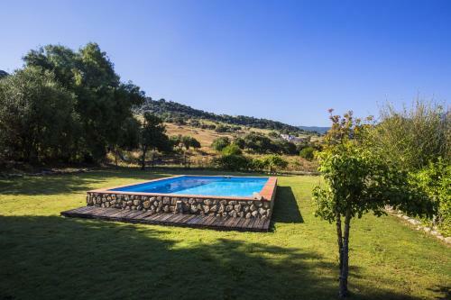 Casa Rural Huerta La Terrona