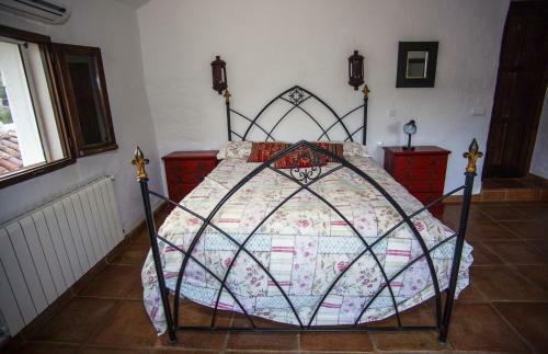 Casa Rural Huerta La Terrona