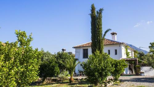 Casa Rural Huerta La Terrona