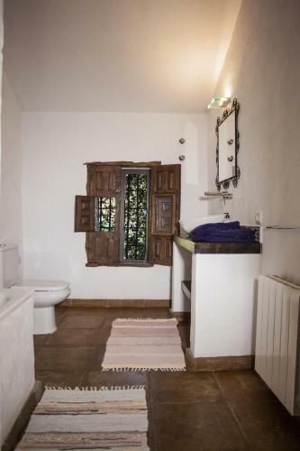 Casa Rural Huerta La Terrona