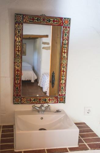 Casa Rural Huerta La Terrona