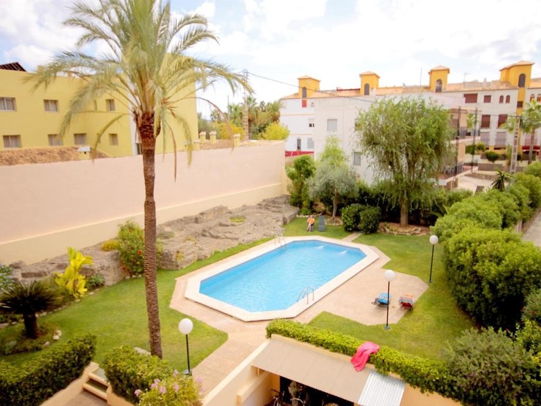 Apartment Monta�ar