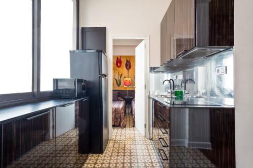 Apartamentos Arag� 345