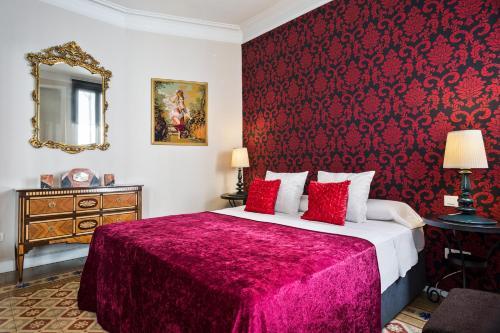Apartamentos Arag� 345