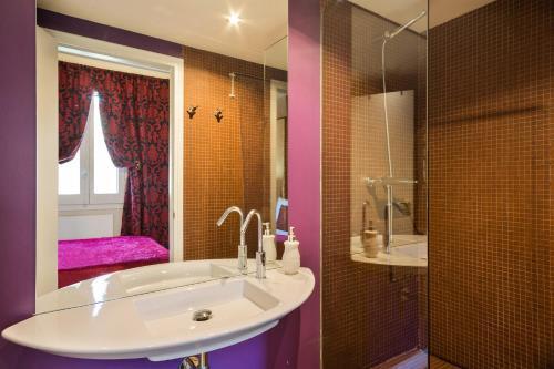 Apartamentos Arag� 345