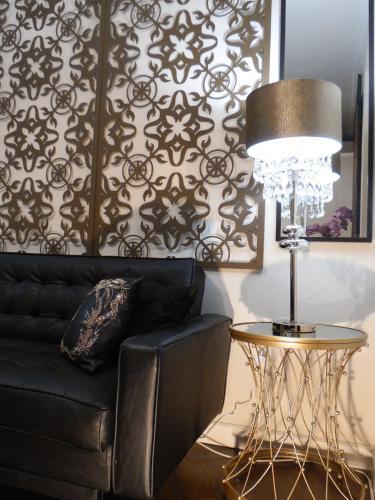 Apartamentos Arag� 345