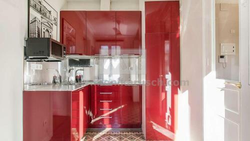 Apartamentos Arag� 345