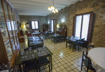 Hotel La Torre Del Vilar