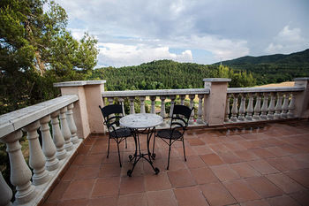 Hotel La Torre Del Vilar