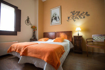 Hotel La Torre Del Vilar