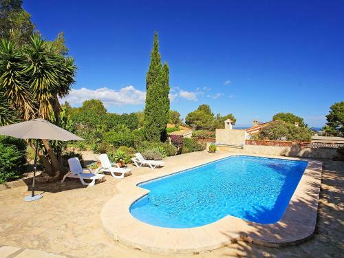 Holiday Home Marquesa II D�nia