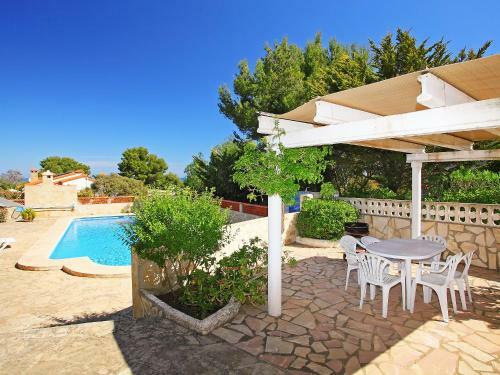 Holiday Home Marquesa II D�nia
