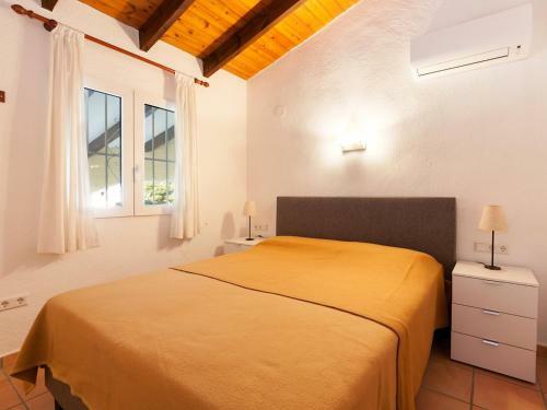 Holiday Home Marquesa II D�nia