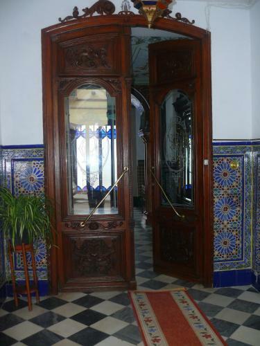 Casa Palacete Marques De Gre�ina