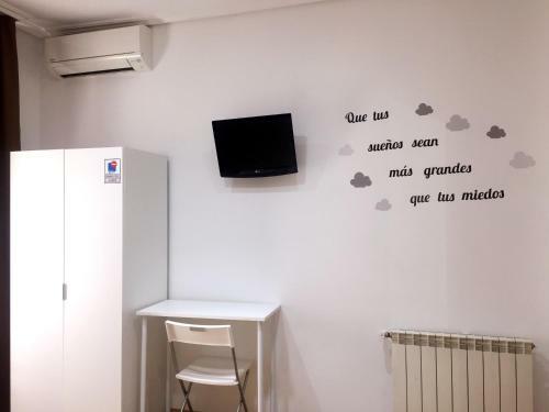 Hostal Ja�n