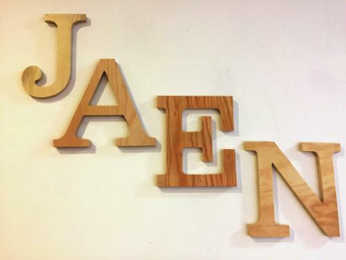 Hostal Ja�n