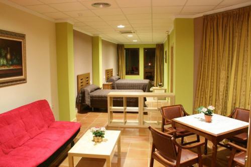 Hotel Restaurante Ba�os