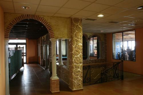 Hotel Restaurante Ba�os