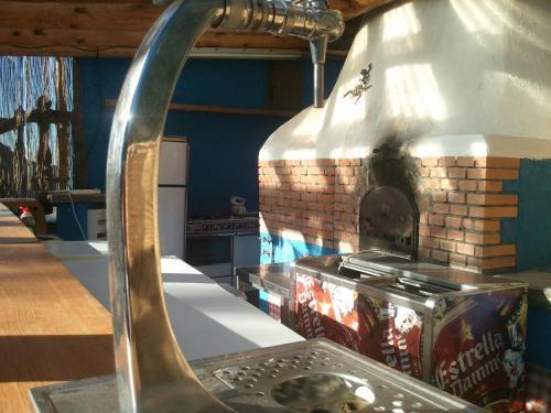 Albergue Guardafuentes De A�isclo