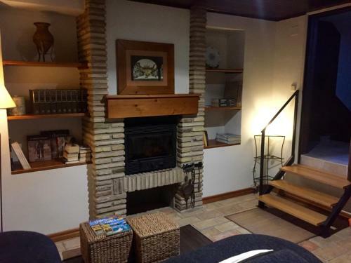 Hostal Rural J.p.