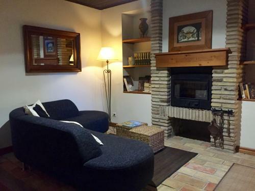 Hostal Rural J.p.