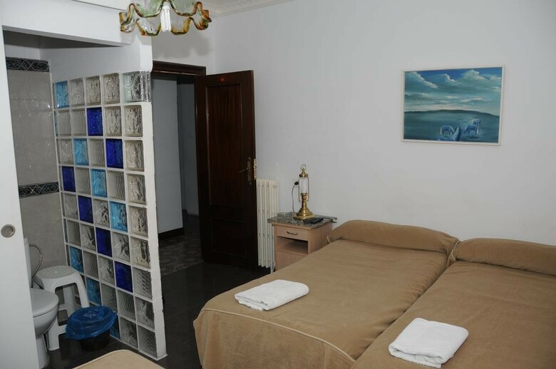 Hostal Pensi�n Iglesias