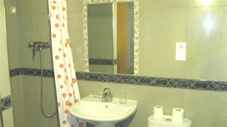 Hostal Pensi�n Iglesias