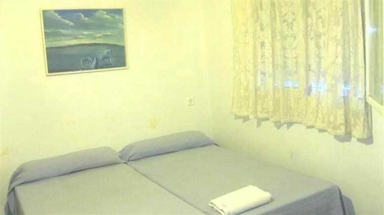 Hostal Pensi�n Iglesias