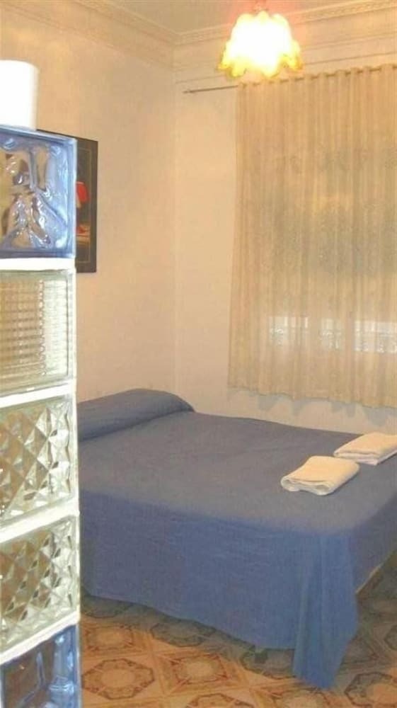 Hostal Pensi�n Iglesias