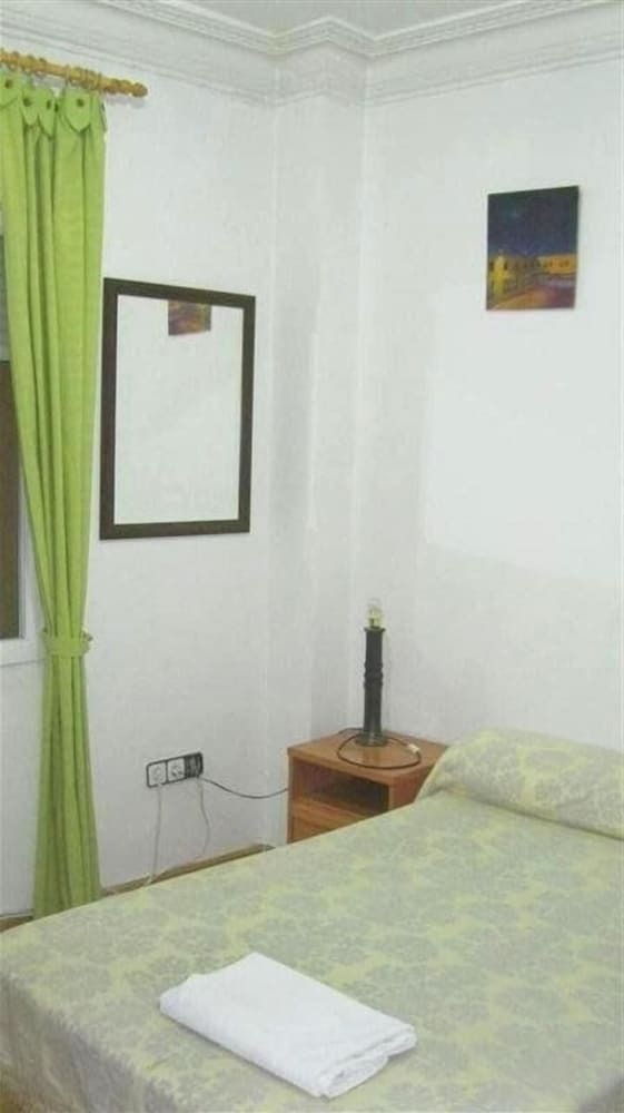 Hostal Pensi�n Iglesias