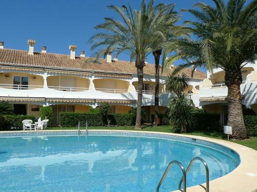Holiday Home Urb La Esmeralda.1
