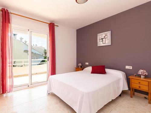 Holiday Home Urb La Esmeralda.1