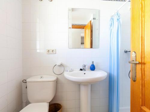 Holiday Home Urb La Esmeralda.1