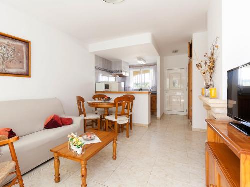 Holiday Home Urb La Esmeralda.1