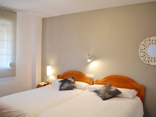 Hotel Moreg�n