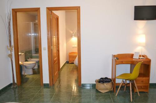 Hotel Moreg�n