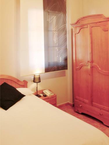Hotel Moreg�n